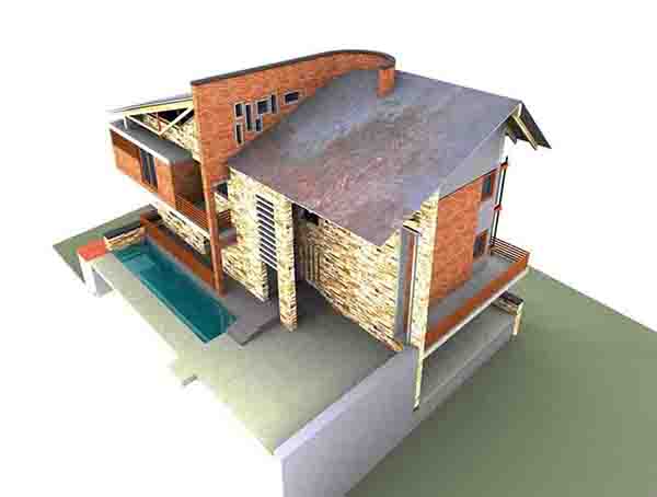 Damavand Villa